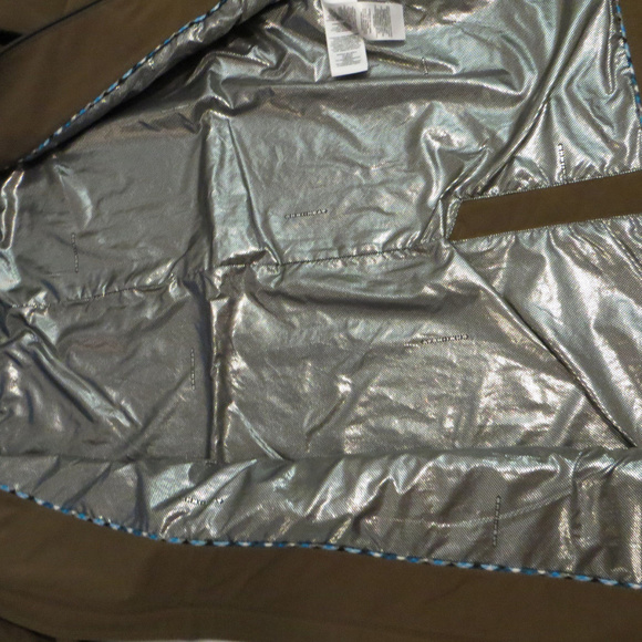 Columbia Transit Zone waterproof breathable jacket - Picture 6 of 8